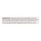 Lumineux Whitening Strips Oral Essentials, Certified Non-Toxic, 2x28 Strips