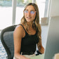 Optima Readers with Blue Light Protection