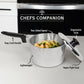 3 Quart Sauce Pan with Lid