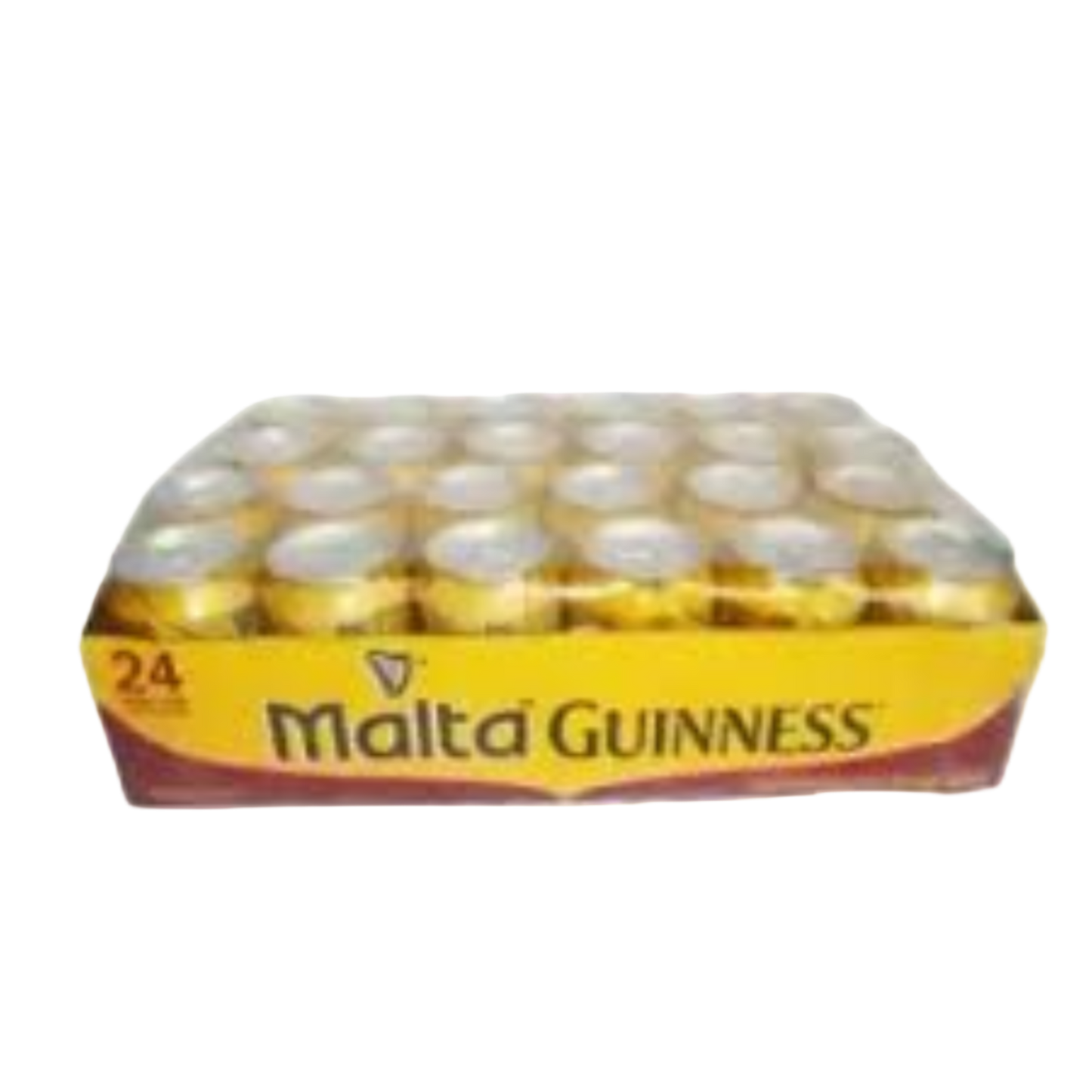 Malta Guinness Pack