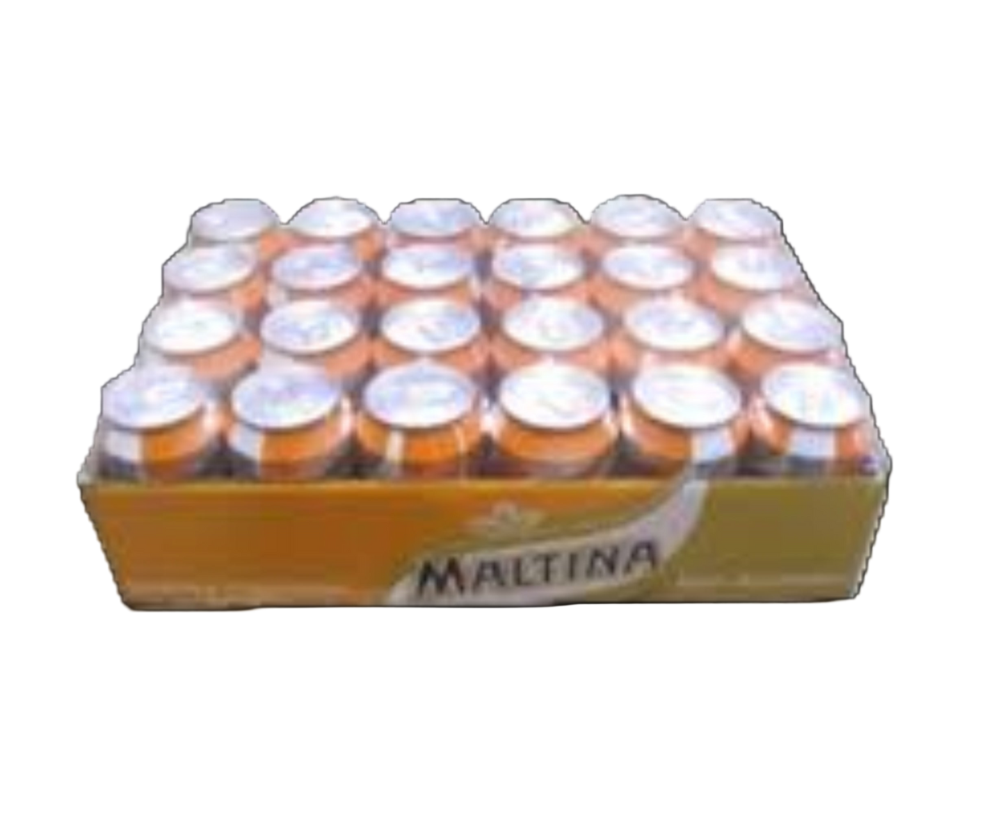 Maltina (Pack)
