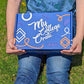 College Monthly Gift Subscription
