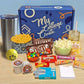 College Student Finals Gift Set