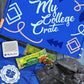 College Monthly Gift Subscription
