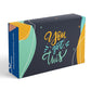 College Student Finals Gift Set