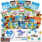 Build Your Own Birthday College Care Package