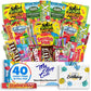 Build Your Own Birthday College Care Package