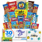 Build Your Own Birthday College Care Package