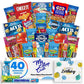 Build Your Own Birthday College Care Package