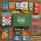 Military Monthly Gift Subscription