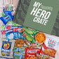 Military Monthly Gift Subscription