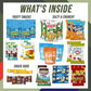 Gluten Free Dairy Free Vegan Military Care Package