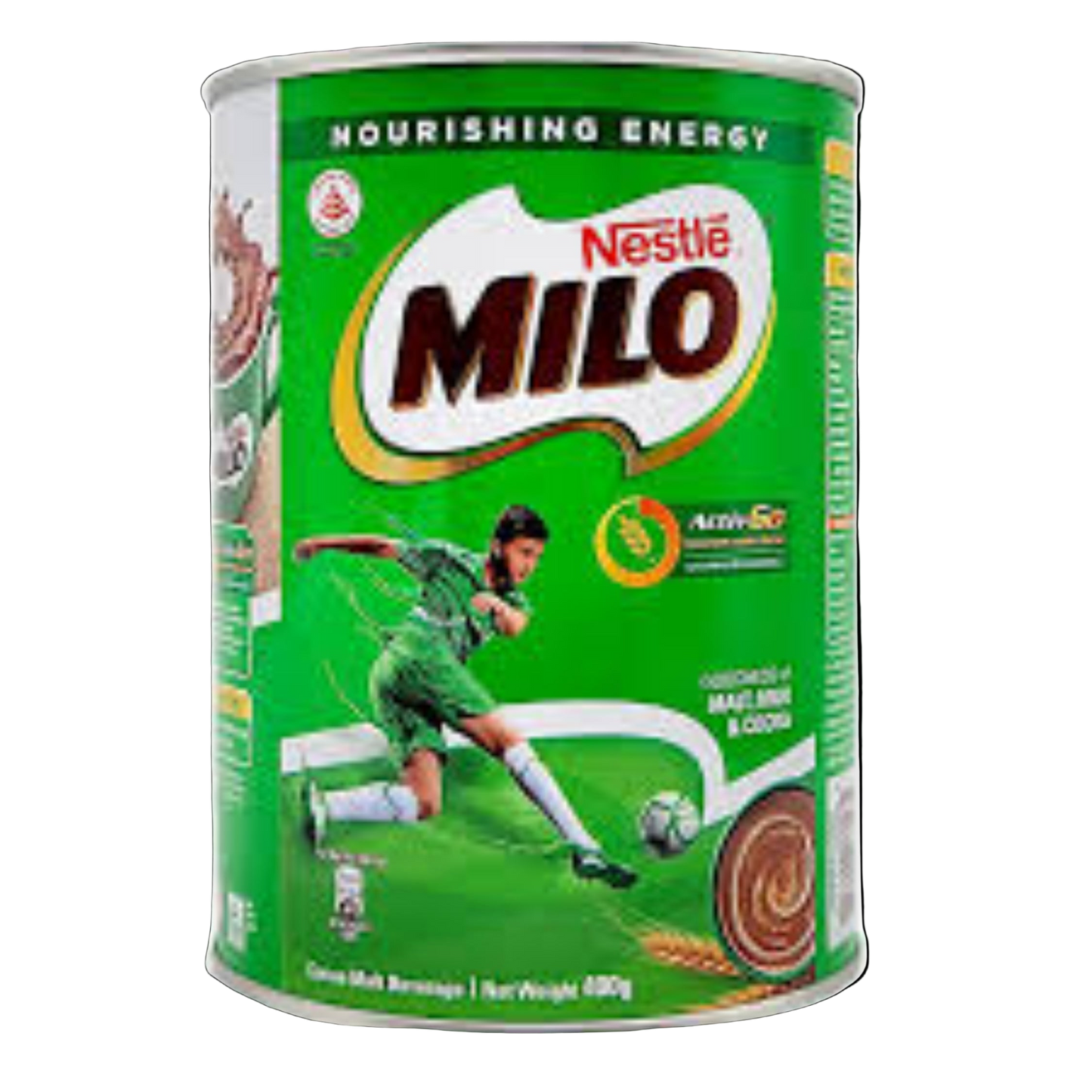 Nestlé Milo (Big)