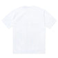 Market Studios Watercolor Teddy T-Shirt - White