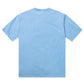 Market Studios Watercolor Teddy T-Shirt - Dusk Blue