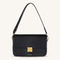 Mira & Moss Ravenne Shoulder Bag - Black