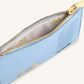 Ruby Card Wallet - Blue