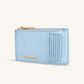 Ruby Card Wallet - Blue