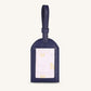 Alexis Travel Tag - Future Dusk