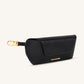 Olivia Eyewear Case - Black