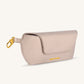 Olivia Eyewear Case - Transcendent Pink
