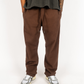 Garment Dye Straight Sweatpants