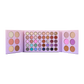 Frosted Snow Sparkle | 52 Shade Face & Eye Palette