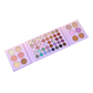 Frosted Snow Sparkle | 52 Shade Face & Eye Palette