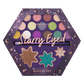 Written in the Stars | Starry Eyes 18-shade Palette