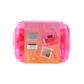 It's a Vibe | Festival Ready 3-pc Bag & Cosmetic Set