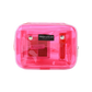 It's a Vibe | Festival Ready 3-pc Bag & Cosmetic Set