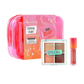It's a Vibe | Festival Ready 3-pc Bag & Cosmetic Set
