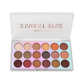 Starlet Eyes 5 PC Palette & Brush Set