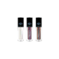 Evil Eye-Chrome Liquid Topper Set