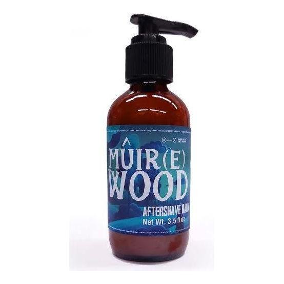 Barrister & Mann Mûir(e) Wood Collection