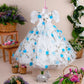 Madison Party Dress
