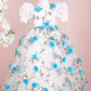 Madison Party Dress