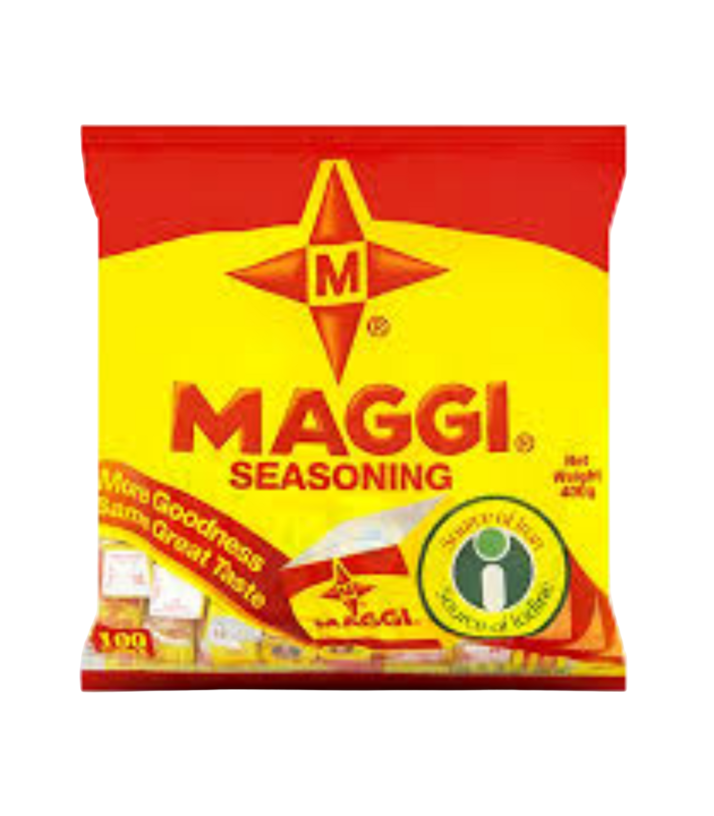 Maggi Star Seasoning Cubes