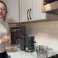 500W Centrifugal Juicer Machine 3 Speed Wide Mouth Fruit Vegetable Extractor