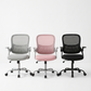 Ergonomic Mesh Office Chair – Multi Color High Back Chair with Lumbar Support