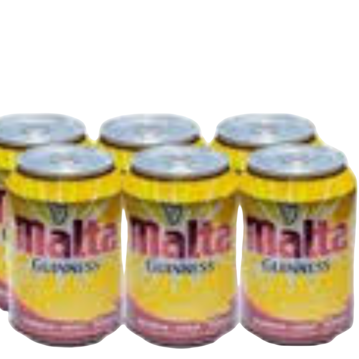 Malta Guinness (Pack of 6)