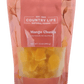 Mango Chunks, Low Sugar, Imported