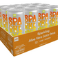 ALO Sparkling Mango & Mangosteen Drink (Can of 11.2 fl oz - Pack of 12)