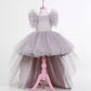 Maria Gray Party Dress