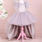 Maria Gray Party Dress