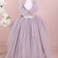 Maria Gray Party Dress