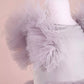 Maria Gray Party Dress