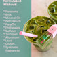 Matcha Latte Color Changing Lip & Cheek Tint