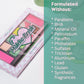 Matcha Break 10 Shade Palette & Brush