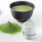 Aiya Organic Ceremonial Grade Matcha, 30 g, Case of 6
